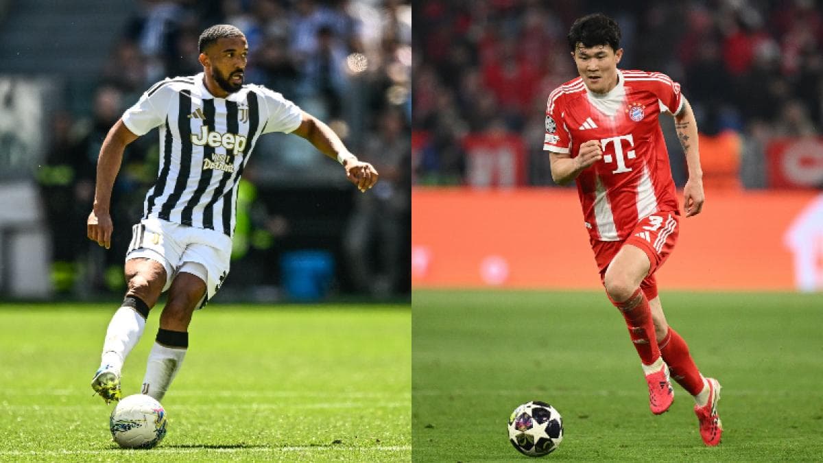 Spalletti Favors Kim Min-jae Over Bremer at Juventus
