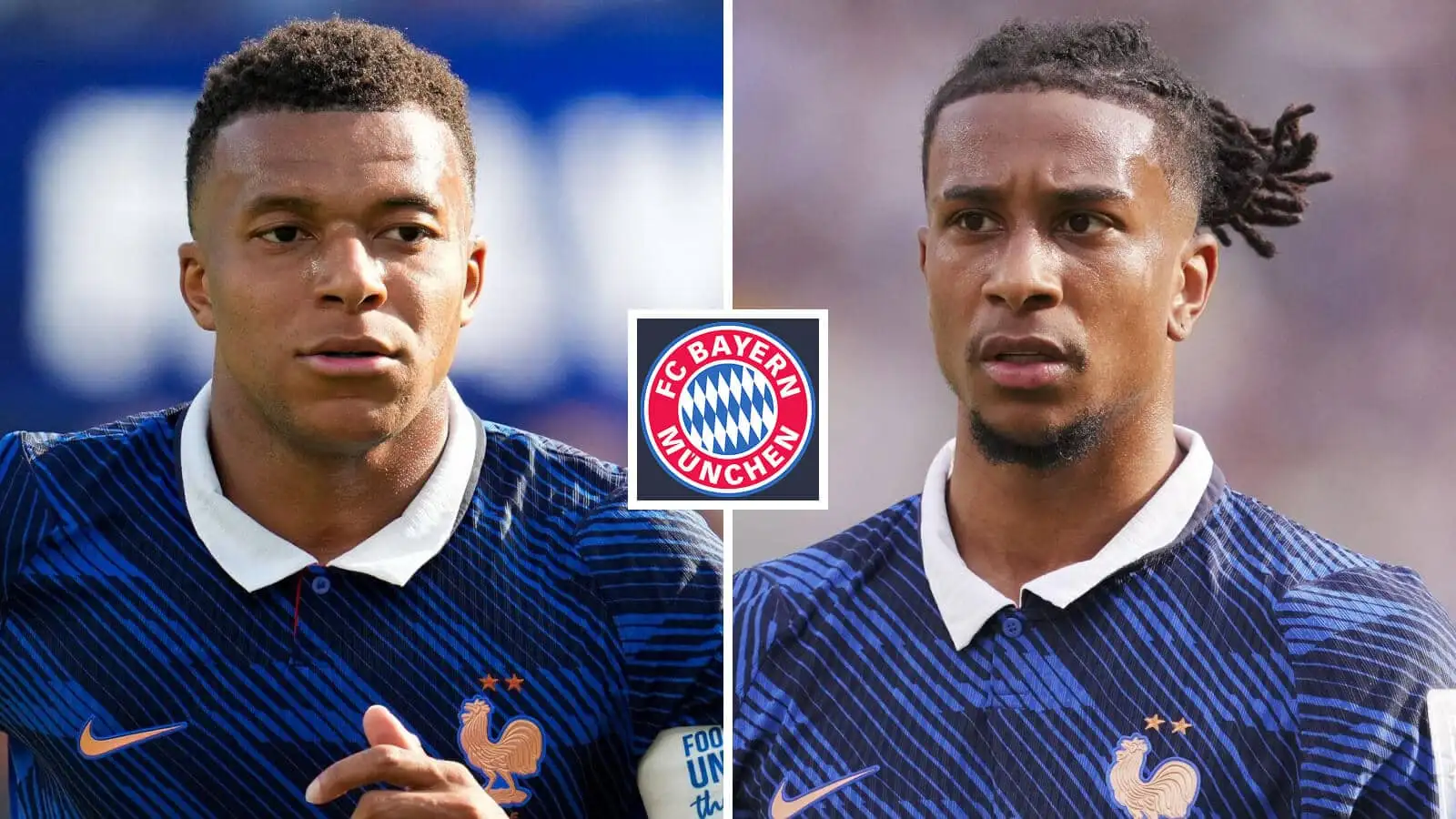 Mbappe Attempts to Lure Olise to Real Madrid