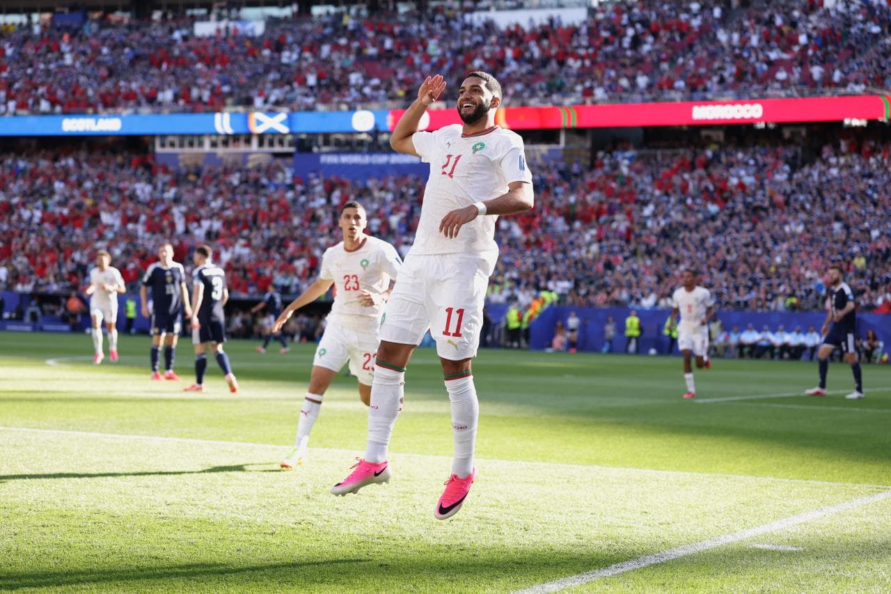 Saibari to Bayern Munich Deal Agreed, Reports Claim