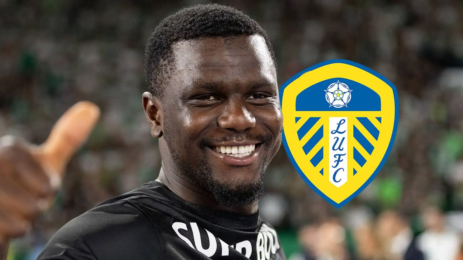 Leeds United Agree Terms for Sporting CP’s Diomande - Premier League