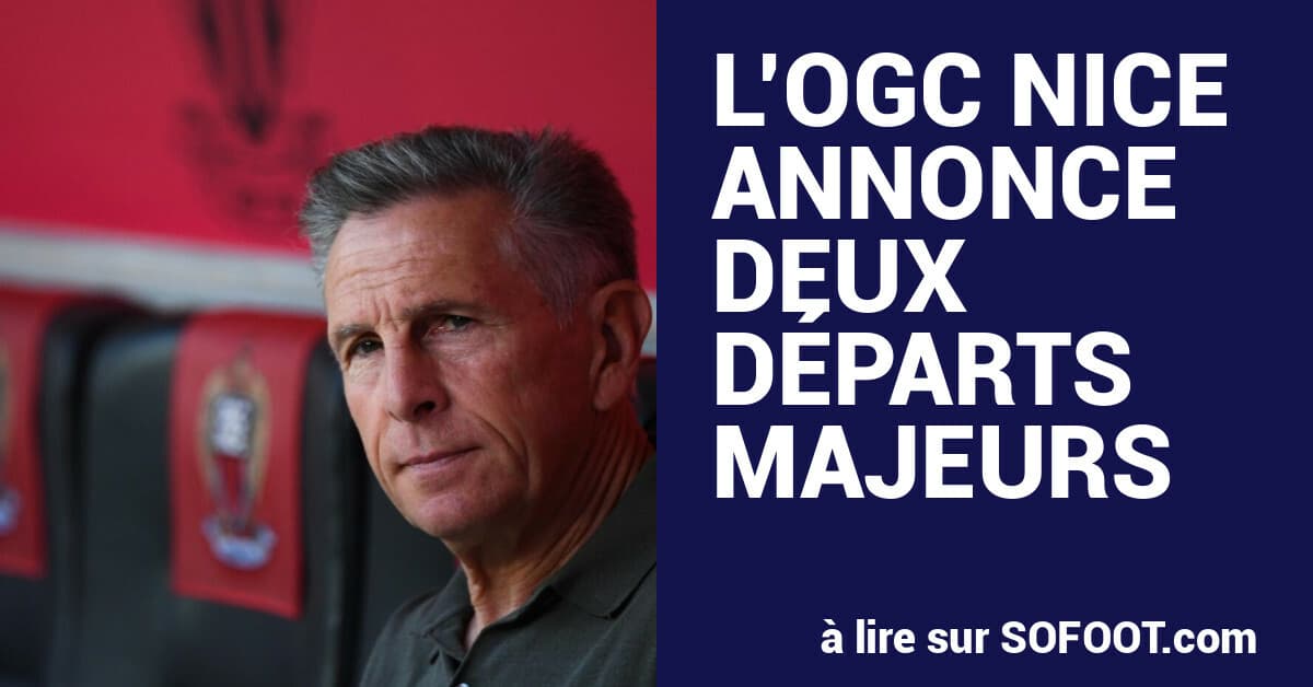 OGC Nice Appoint Olivier Pantaloni as New Manager