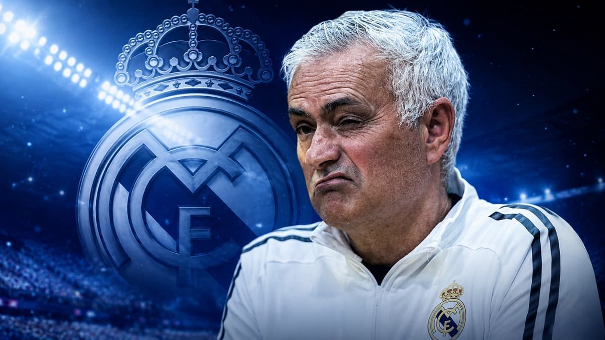 Real Madrid Face Increased Fee for Jose Mourinho