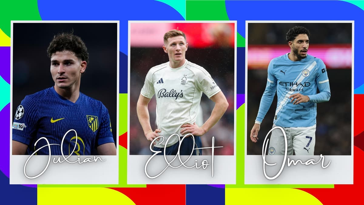 Alvarez, Anderson & Players Seeking Transfers After World Cup