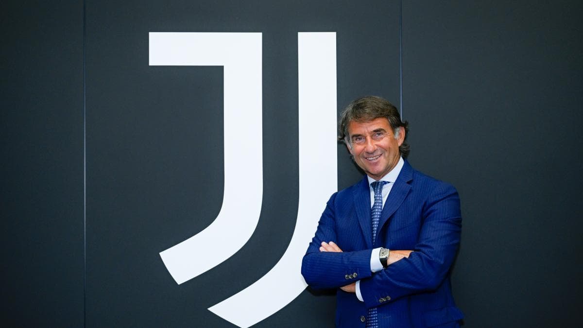 Juventus Face Five Transfer Hurdles as Carnevali Begins Work