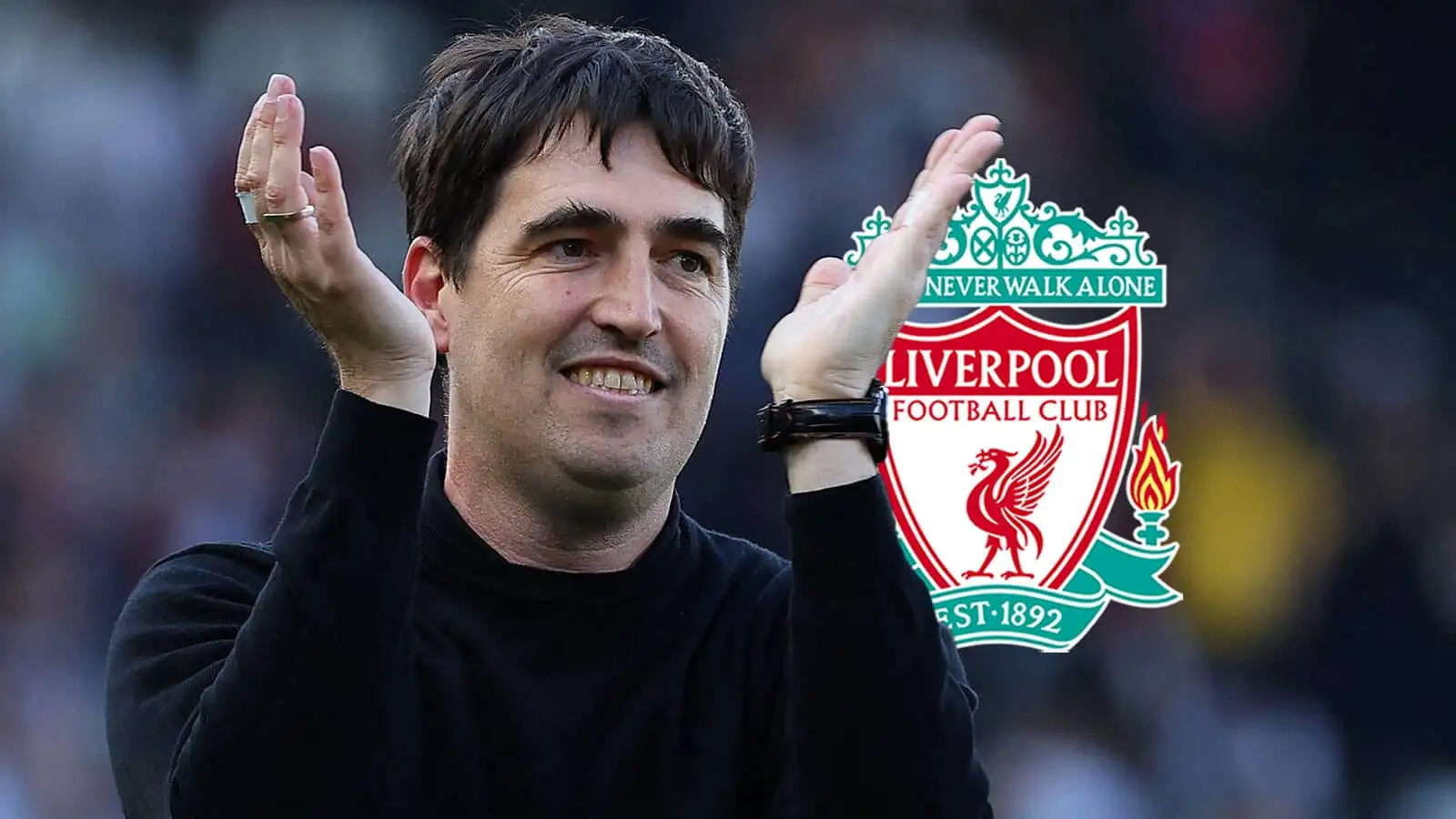 Foster Backs Bowen as Liverpool Target