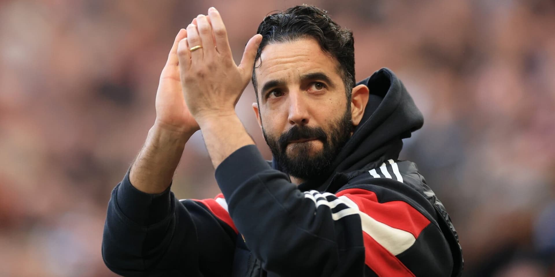 Ruben Amorim Appointed Milan Manager