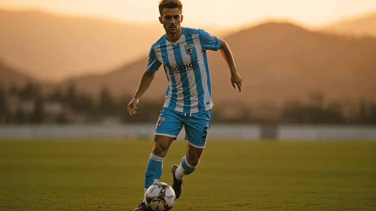 Nico Paz to Remain at Como, Rejects Real Madrid Return