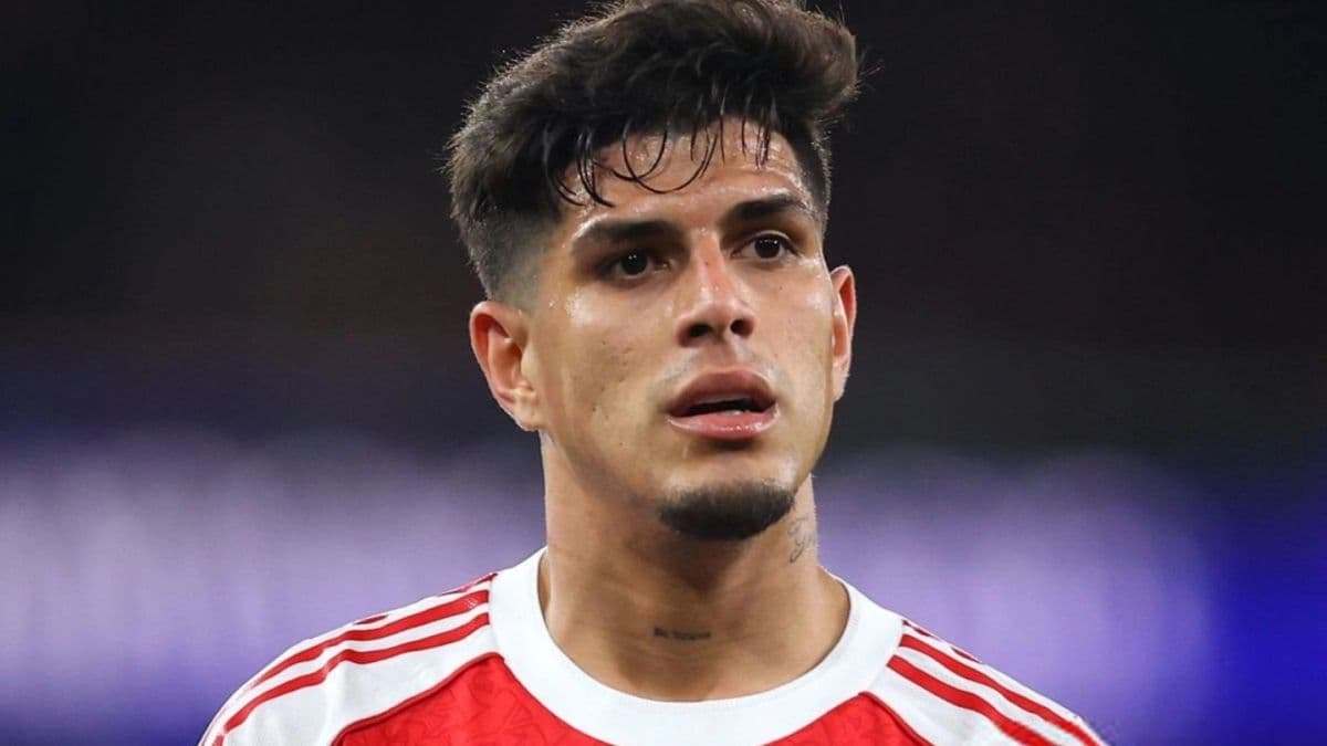 Barcelona Enquire About Arsenal’s Piero Hincapie