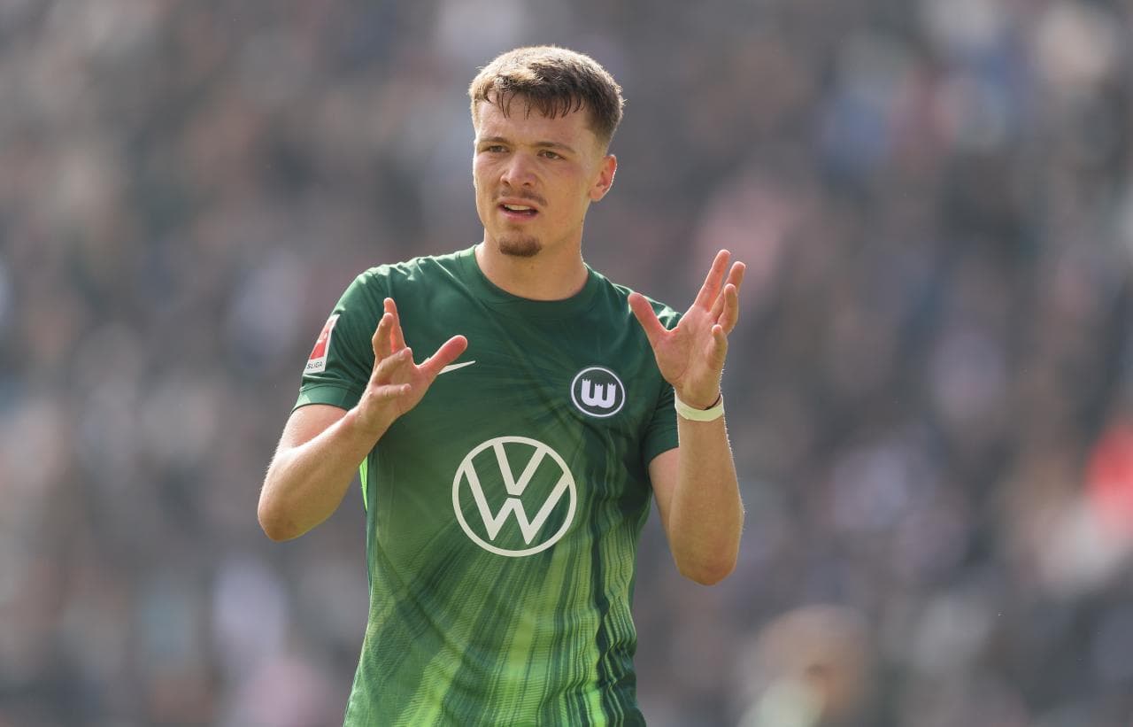 Pejcinovic Tells Wolfsburg He Wants Stuttgart Move
