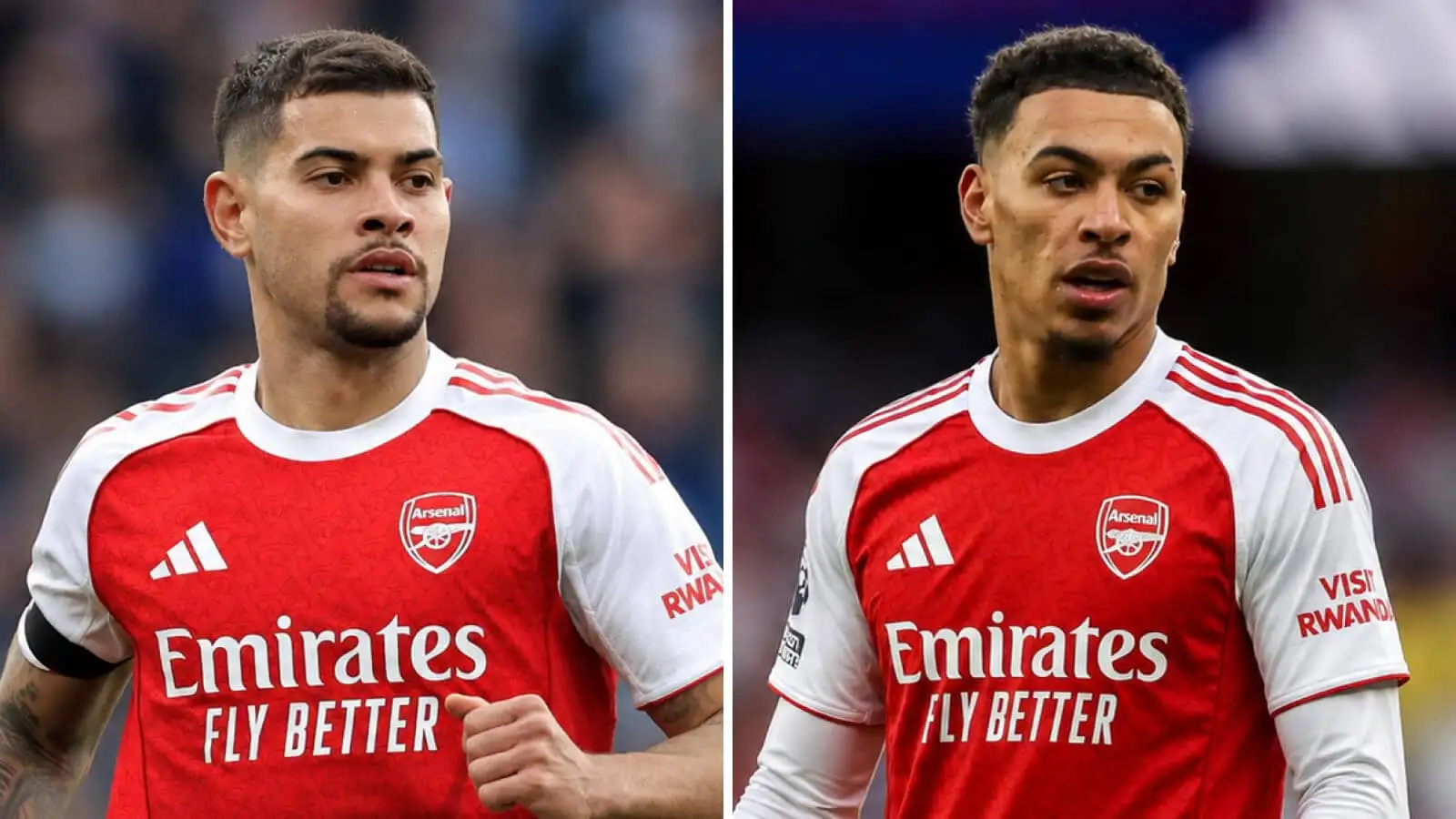 Arsenal Target Guimaraes and Rogers in Ambitious Summer Push