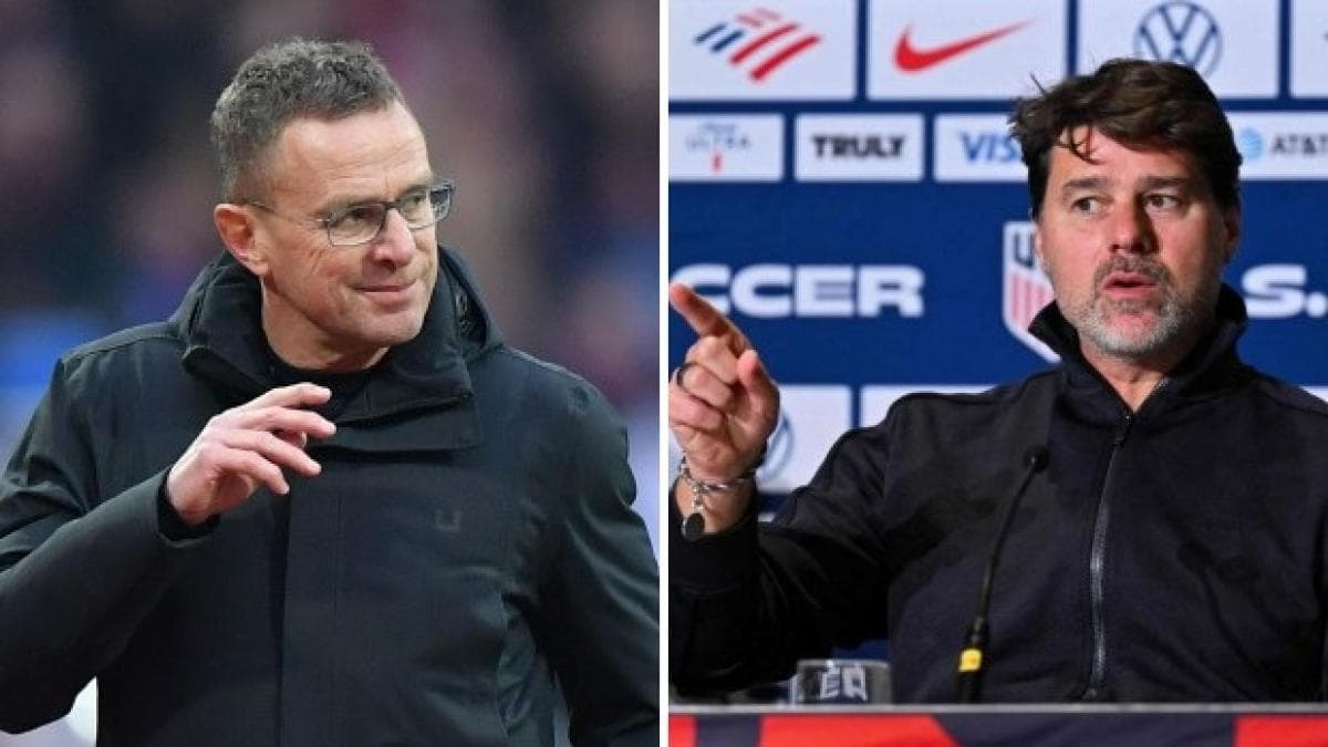 Milan Consider Pochettino as Potential New Manager