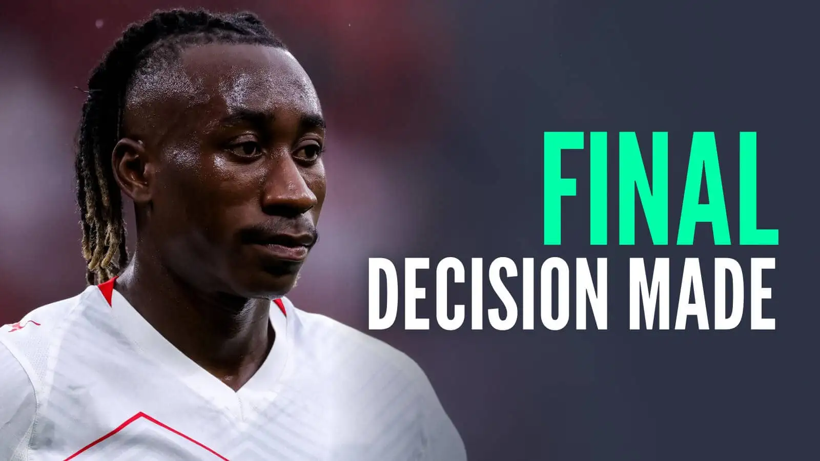 Diomande Set for PSG Despite Premier League Interest