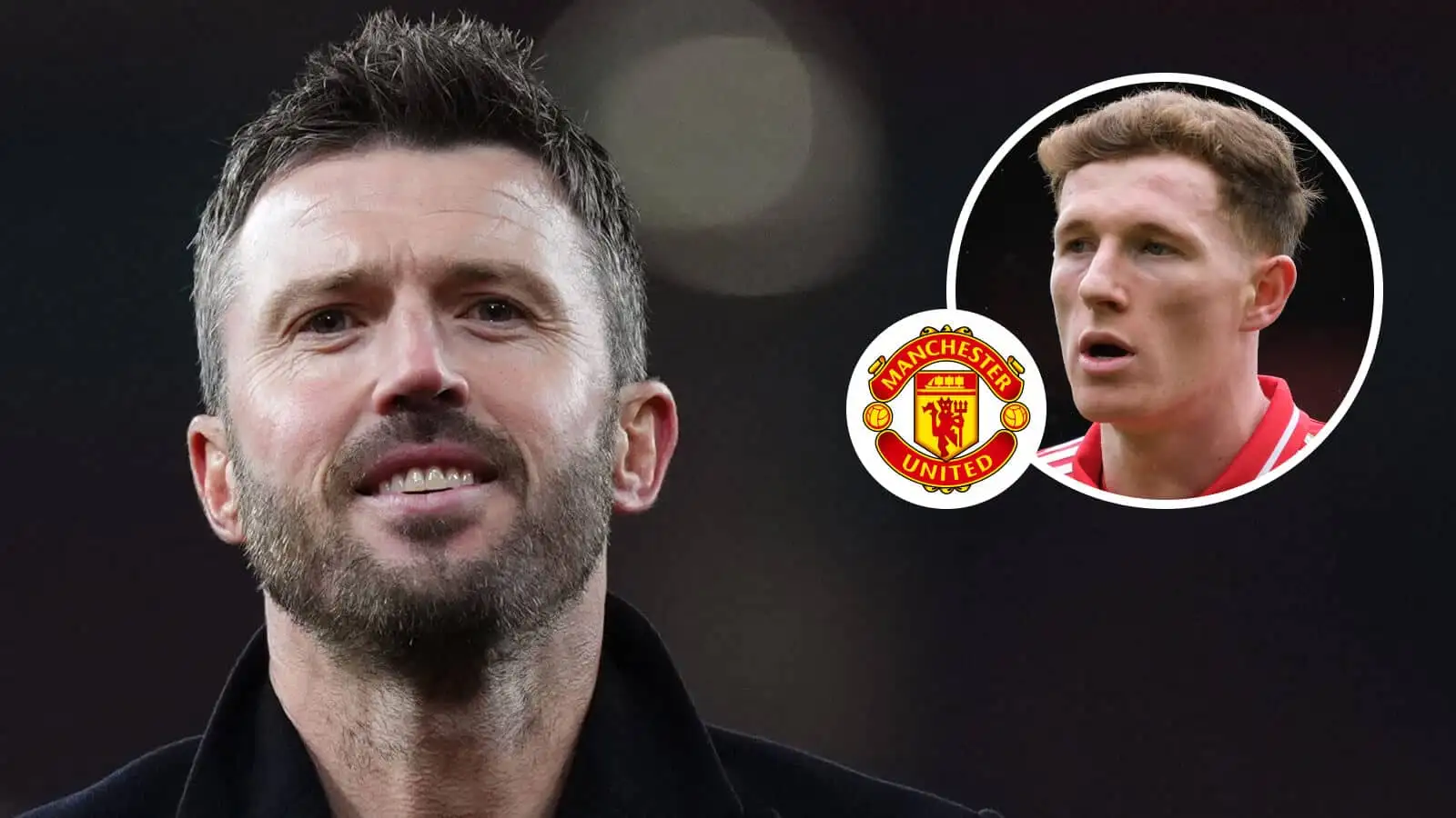 Man Utd to Open Talks for Forest's Elliot Anderson