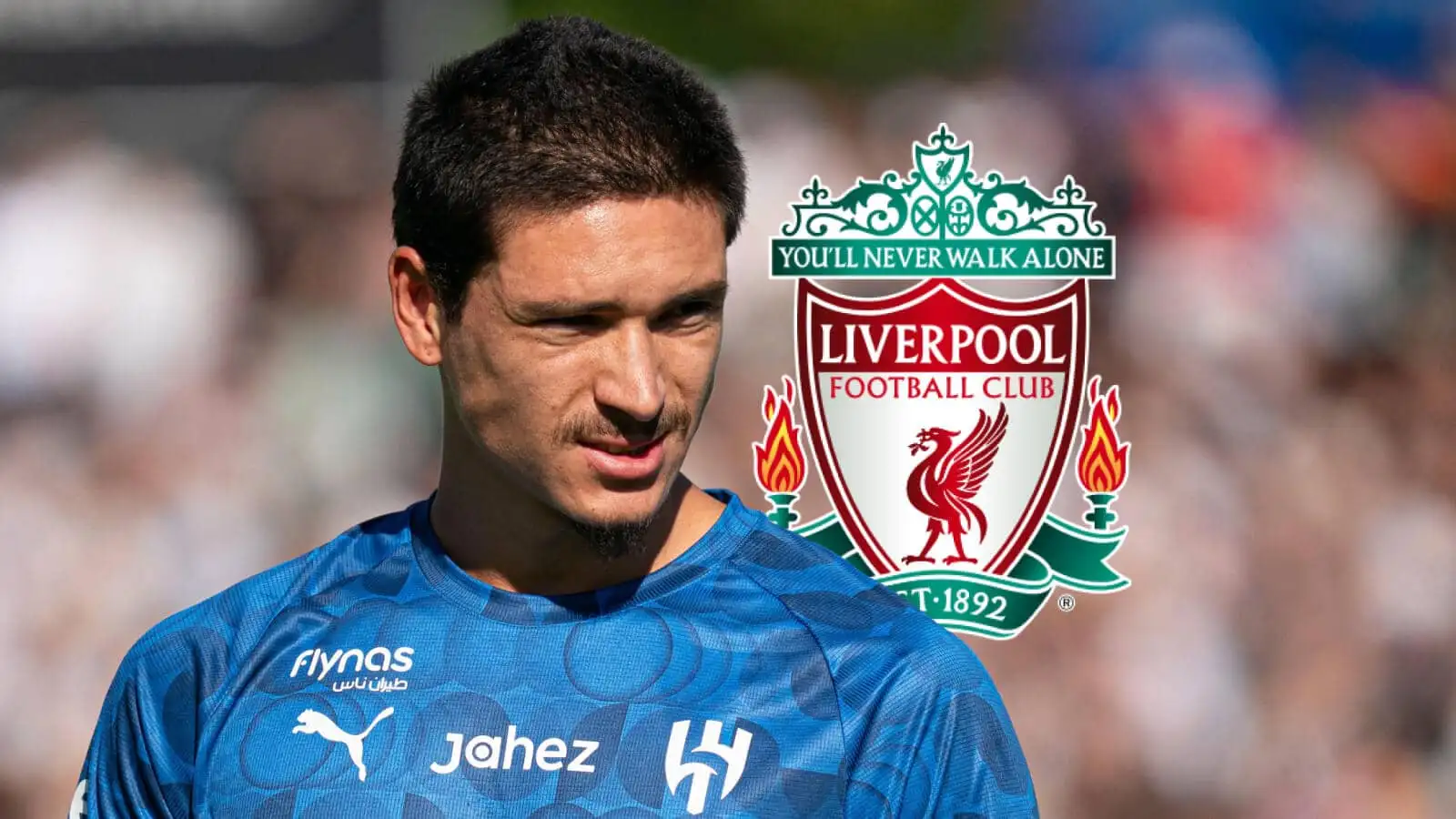 Nunez Set for Liverpool Return as Contract Terminated