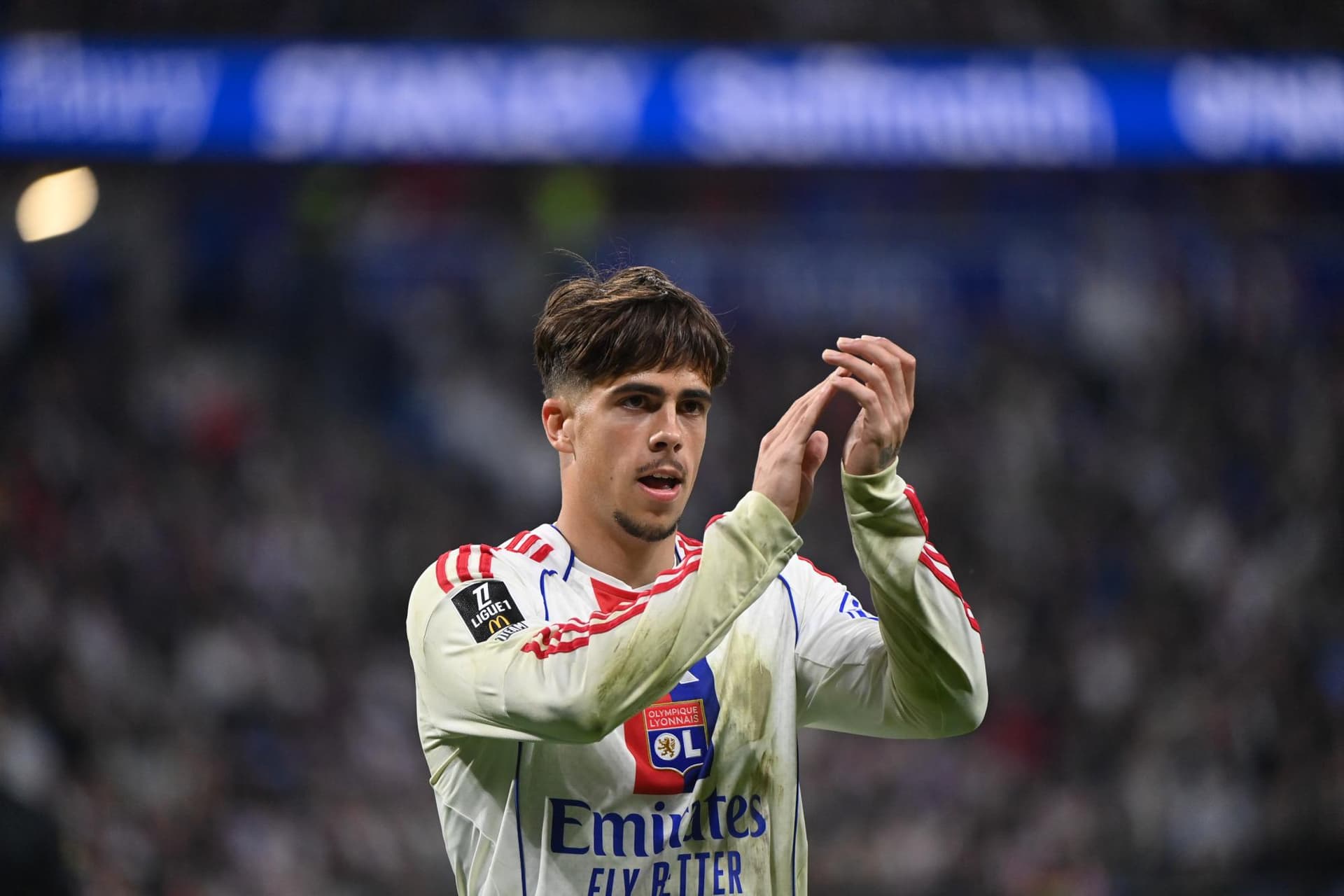 Afonso Moreira set for Lyon contract extension until 2030