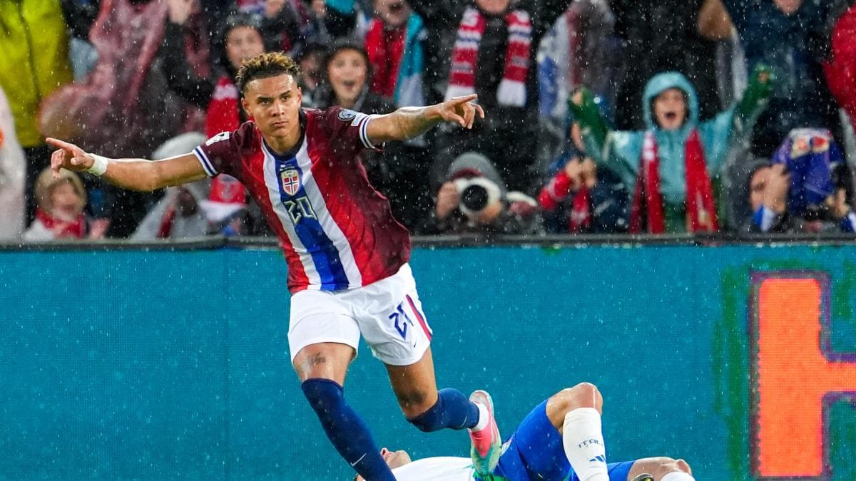 Roma Target Nusa, Greenwood as Gasperini Plans Attack