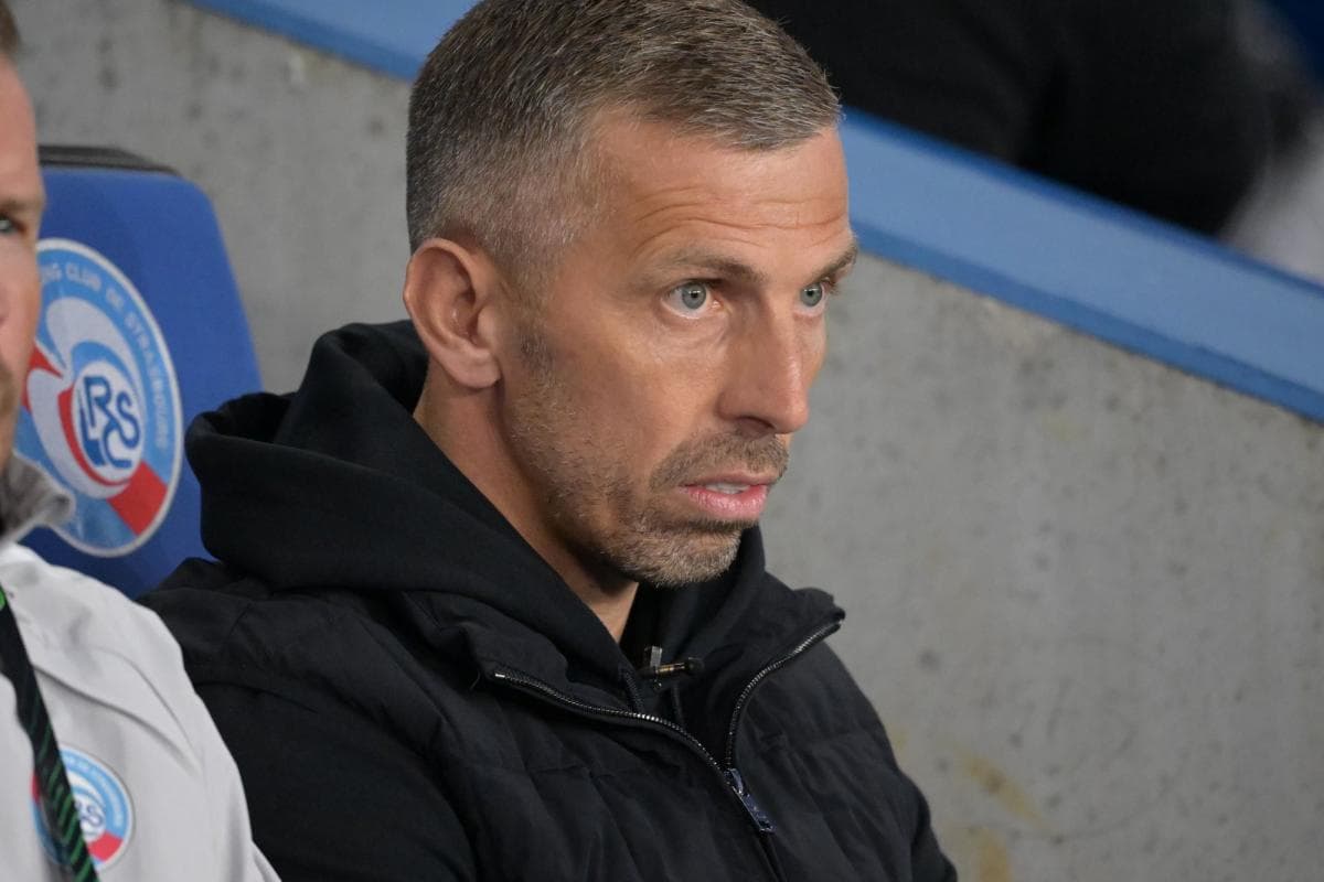 Strasbourg to Sign Göteborg’s Benjamin Brantlind