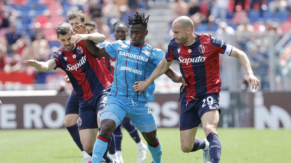 Tedesco Prioritizes Freuler Contract Renewal at Bologna