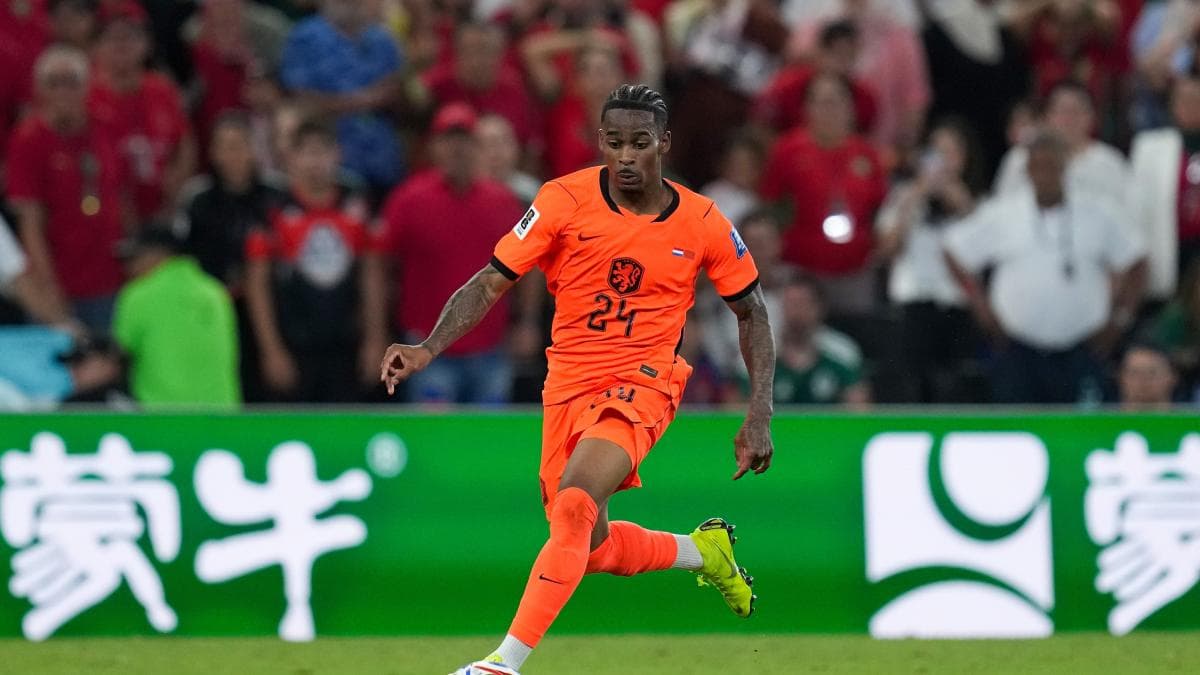 Roma's Summerville Pursuit Rekindled Amid Al-Hilal Bid - Serie A