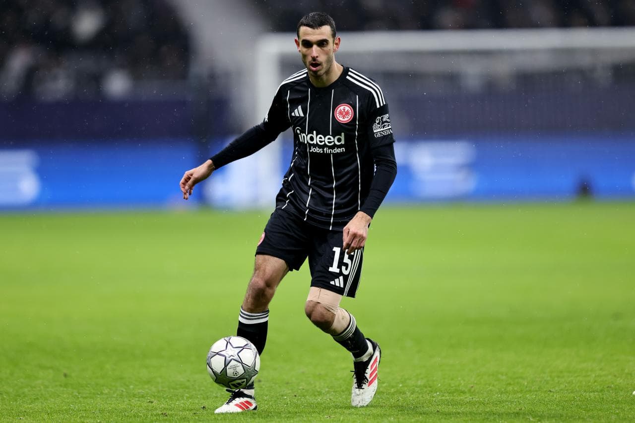 Skhiri poised for Köln return if Alvarez deal collapses - Bundesliga
