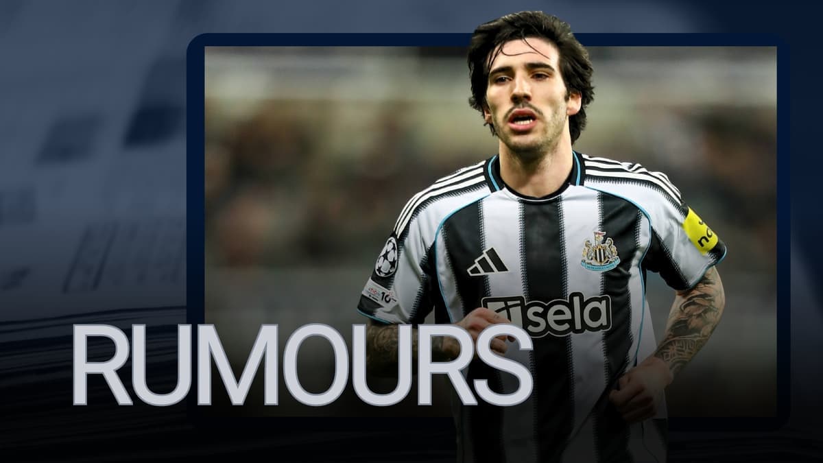 Tonali Deal 'On' as Man Utd, Arsenal Active