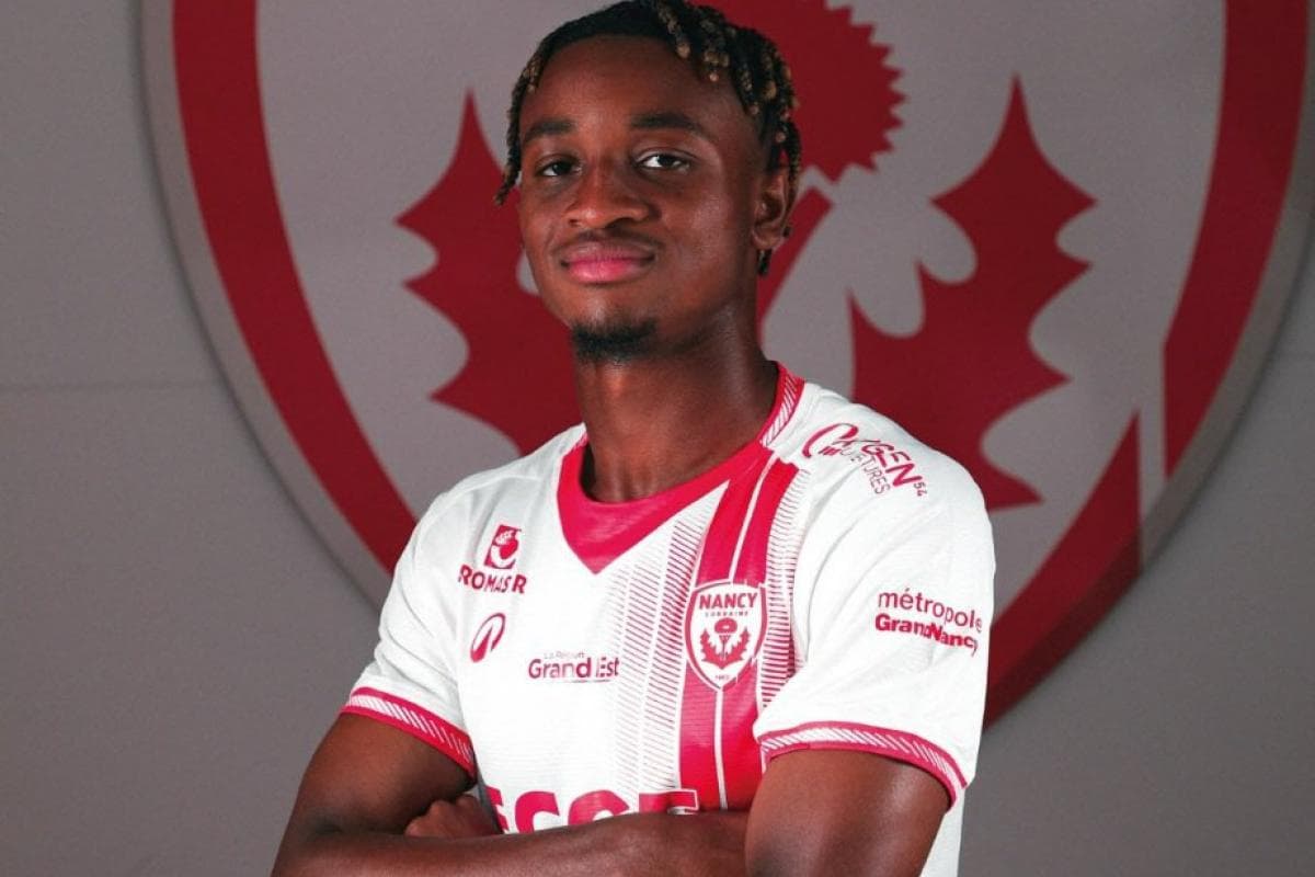Le Mans Secure Loan Deal for Rennes Right-Back Bamba