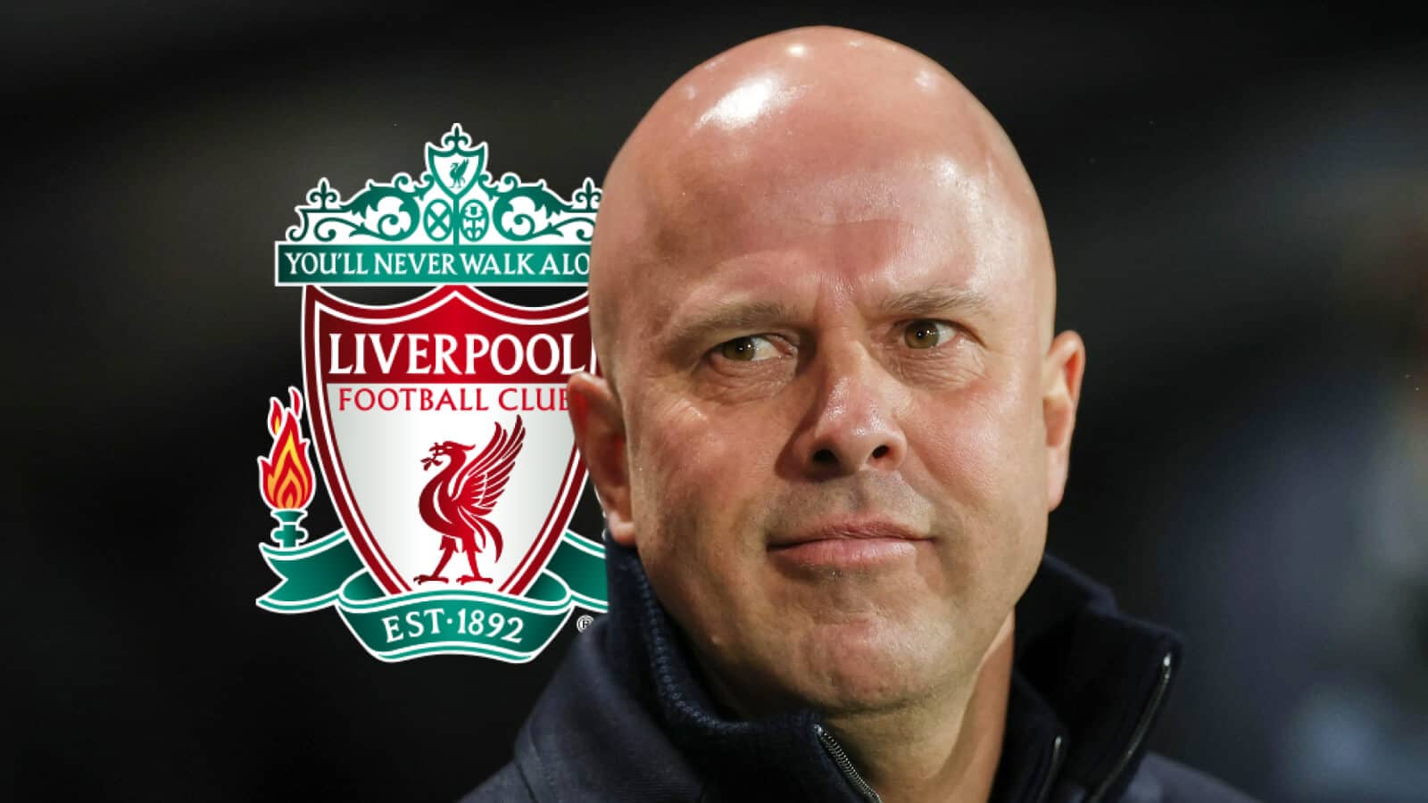 Slot Set for Liverpool Overhaul, Jones Contract Talks End