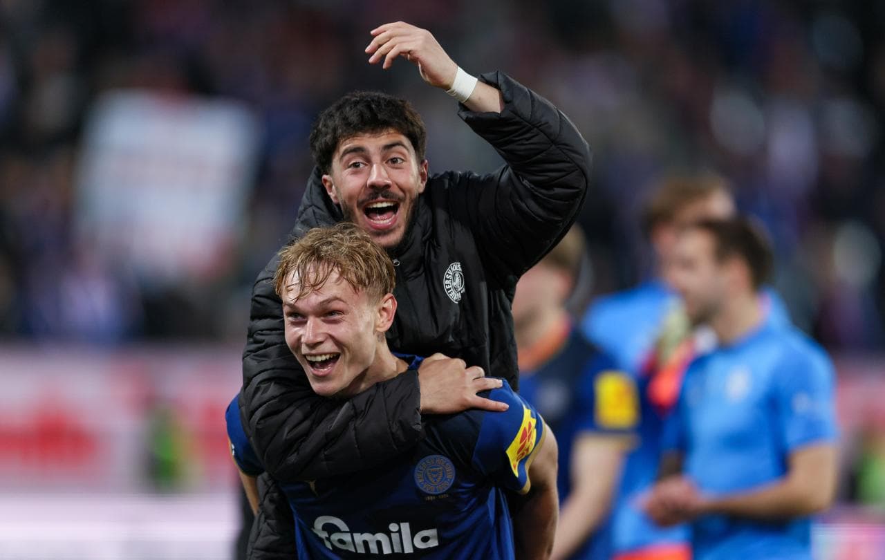 Köln Linked with Hoffenheim’s Tohumcu and Aachen’s Schröers - Bundesliga