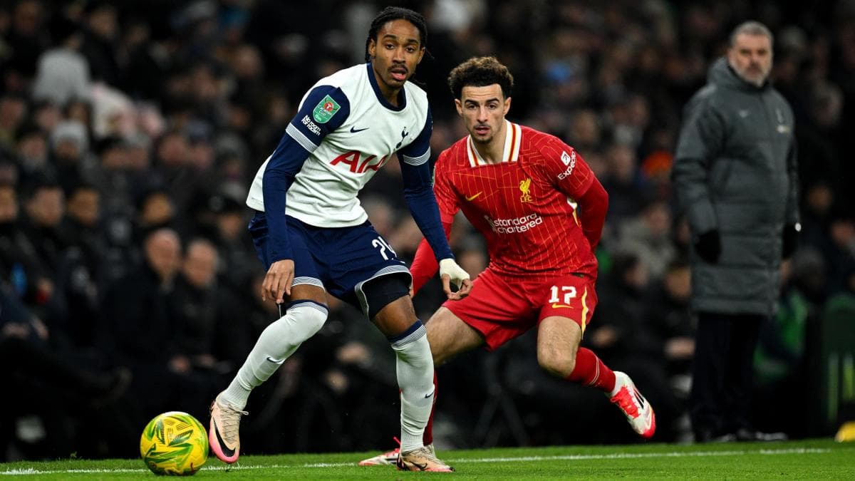Inter Prioritise Spence, Monitor Jones Amidst Transfer Activity