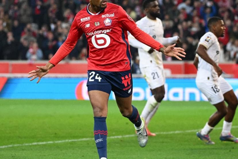 Ipswich Town Complete Permanent Signing of Chuba Akpom