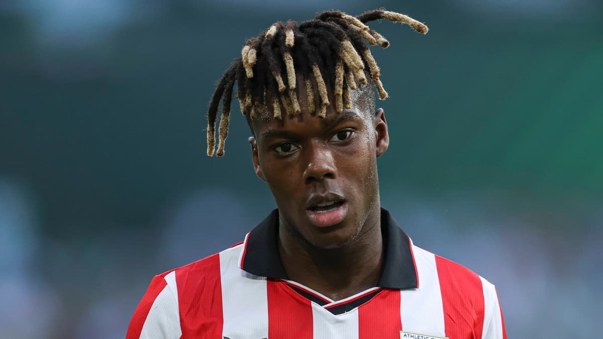 Williams Commits Future to Athletic Club Despite Arsenal Interest