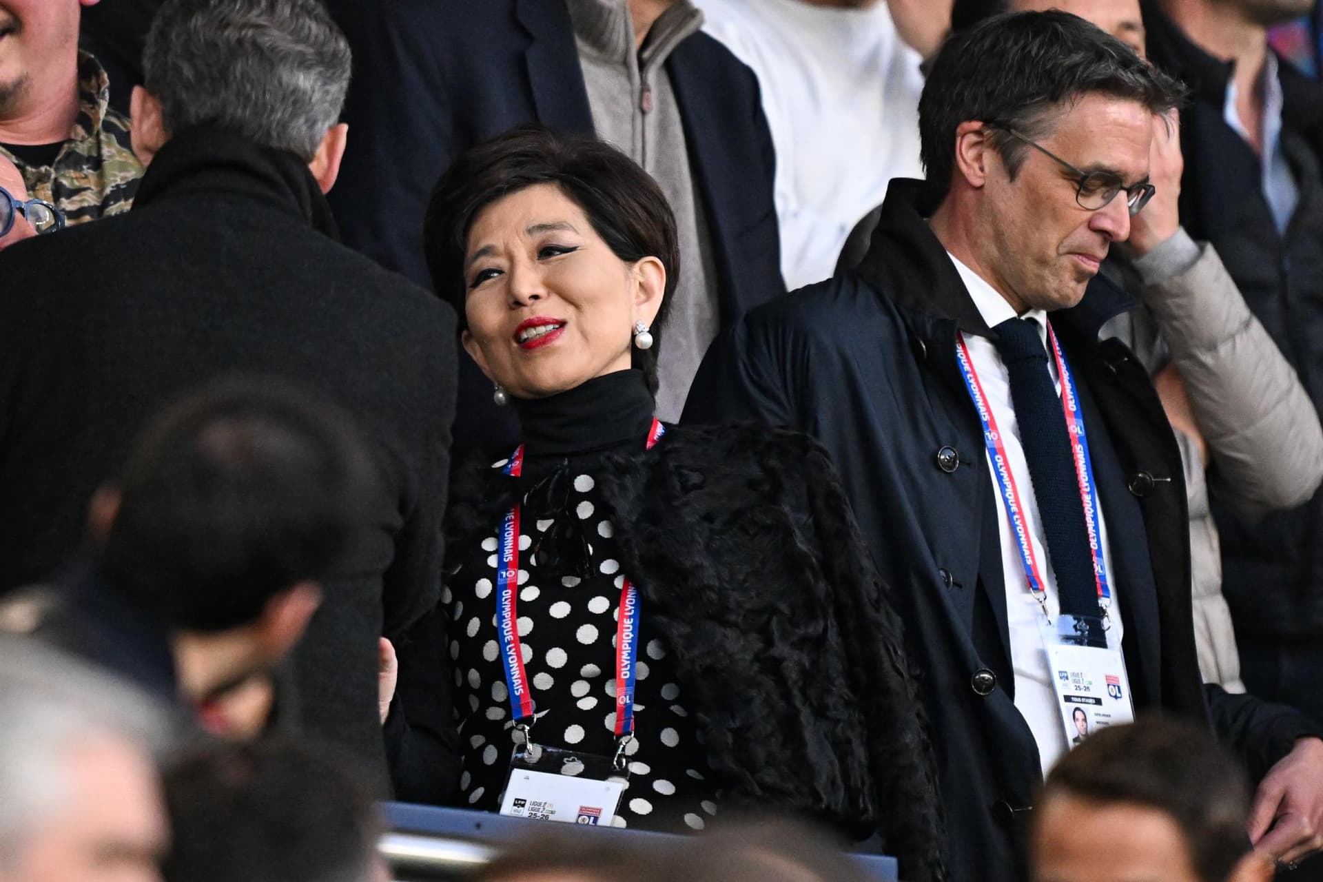 Lyon praised by French financial watchdog after drastic wage reduction