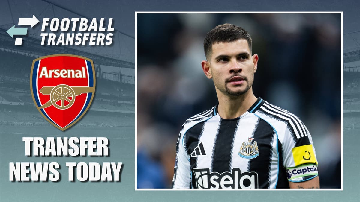 Arsenal Linked with Guimaraes, Olmo as Arteta Eyes Reinforcements - La Liga