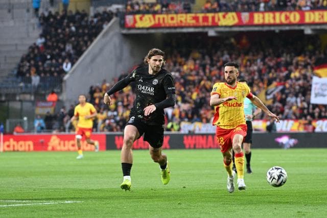 Thomasson to Rennes on Free Transfer