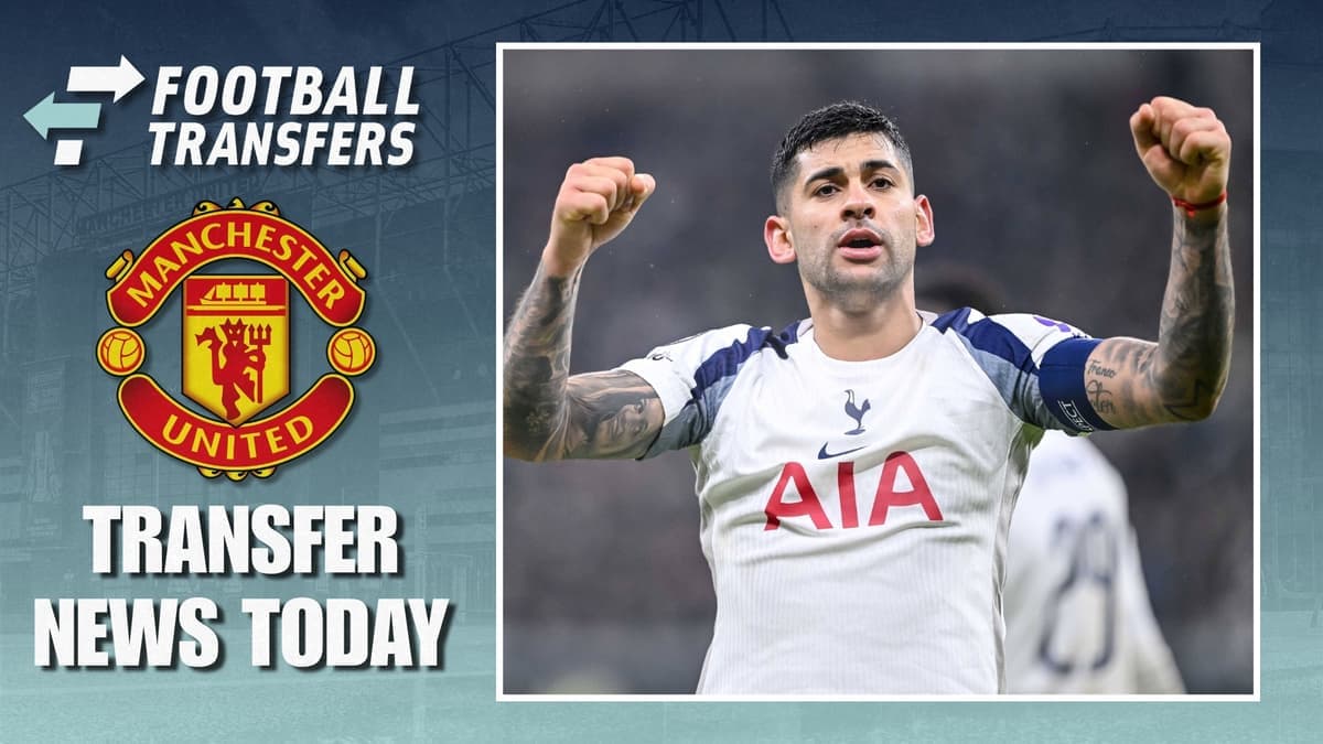 Man Utd Linked with Romero, Pursue Fernandes