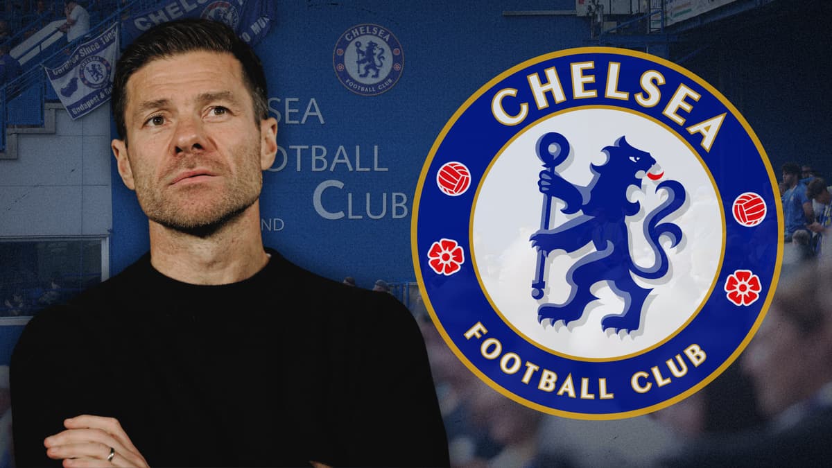 Chelsea in 'Positive' Talks with Xabi Alonso