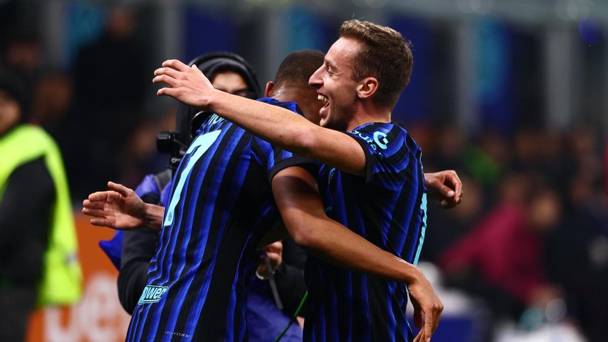 Inter to Benefit from Esposito Sale, Budget Reaches €90m