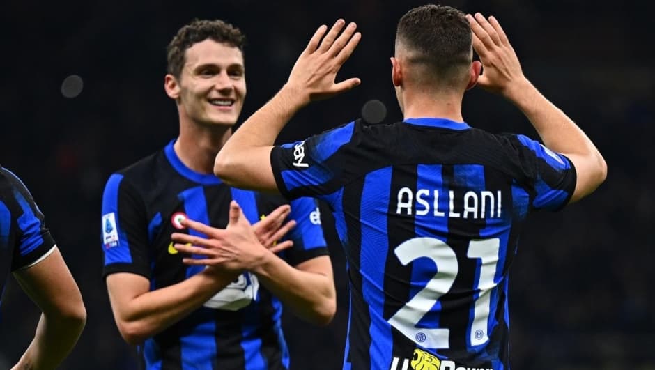 Pavard Loan at Marseille Faces Uncertainty, Inter Monitor Loanees - Ligue 1
