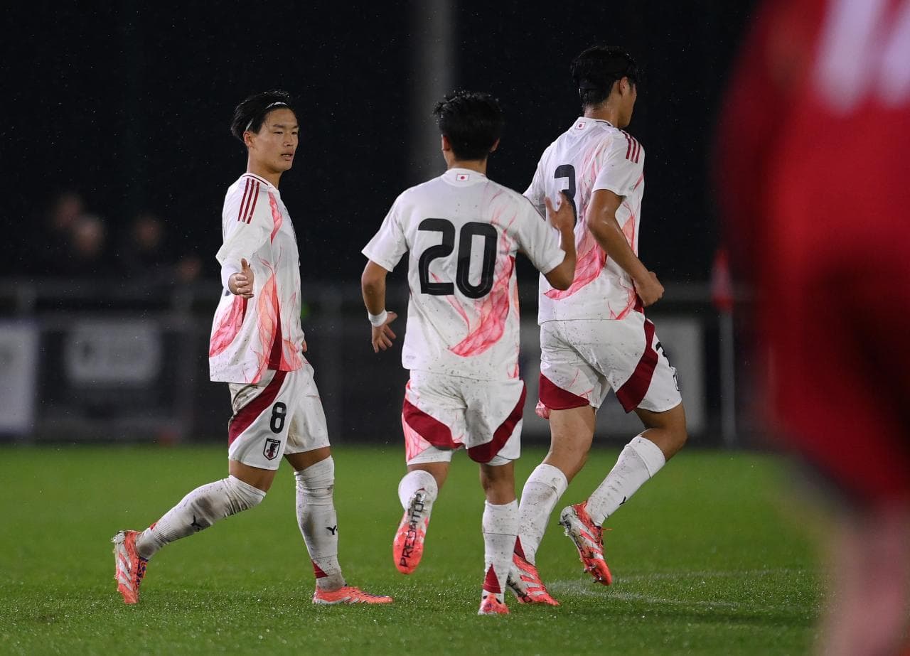 Dortmund Agree Loan Deal for Gamba Osaka’s Takato Yamamoto