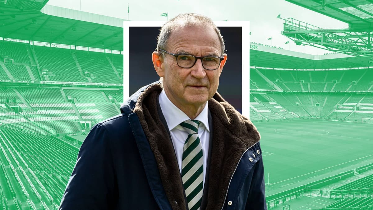 McKenna Rules Out Celtic Move, Confirms Zagreb Stay