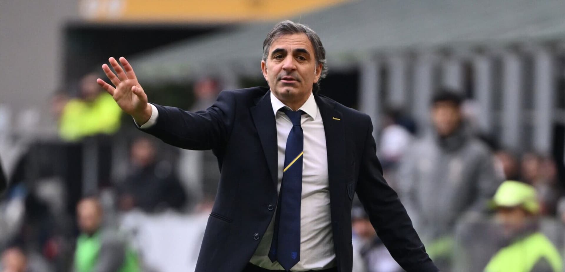 Sampdoria Manager Search Continues After Pecchia Rejection