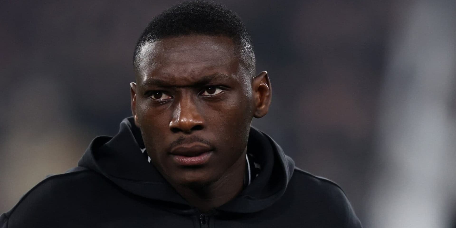 Juventus Close to Kolo Muani Deal, Roma's Svilar a Target