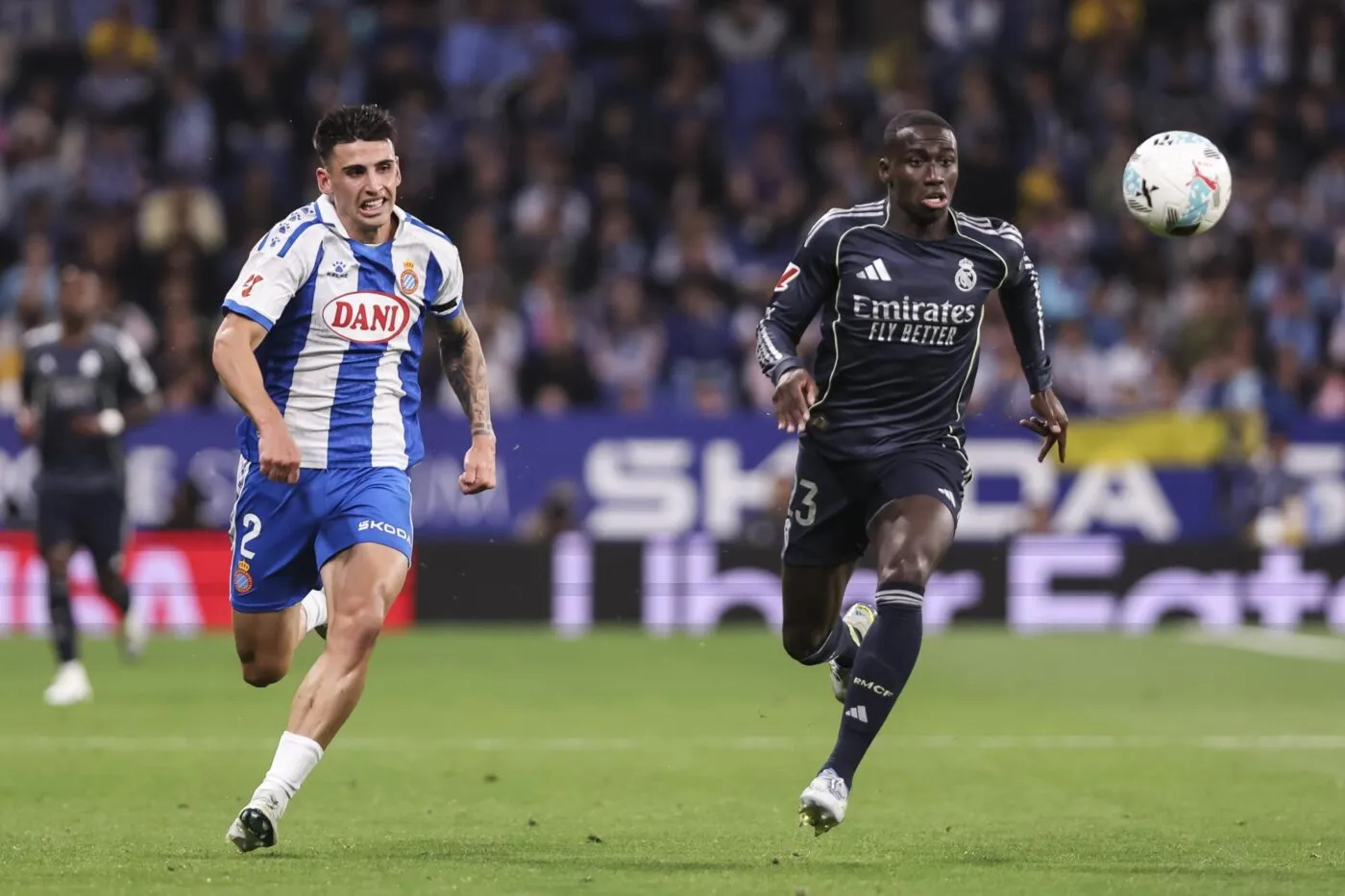 Mendy Dismisses Retirement Talk After Serious Injury