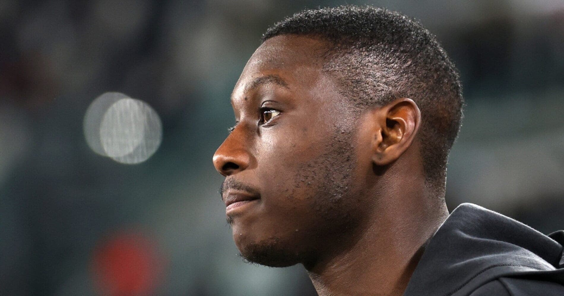 Juventus Pressuring PSG for Kolo Muani Deal