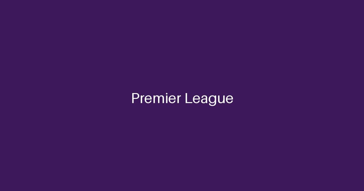 Aurelien Tchouameni Rejects Premier League Interest, Commits to Real Madrid