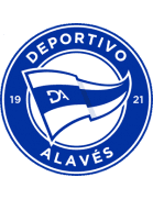 Alavés Release Forward Mariano Díaz